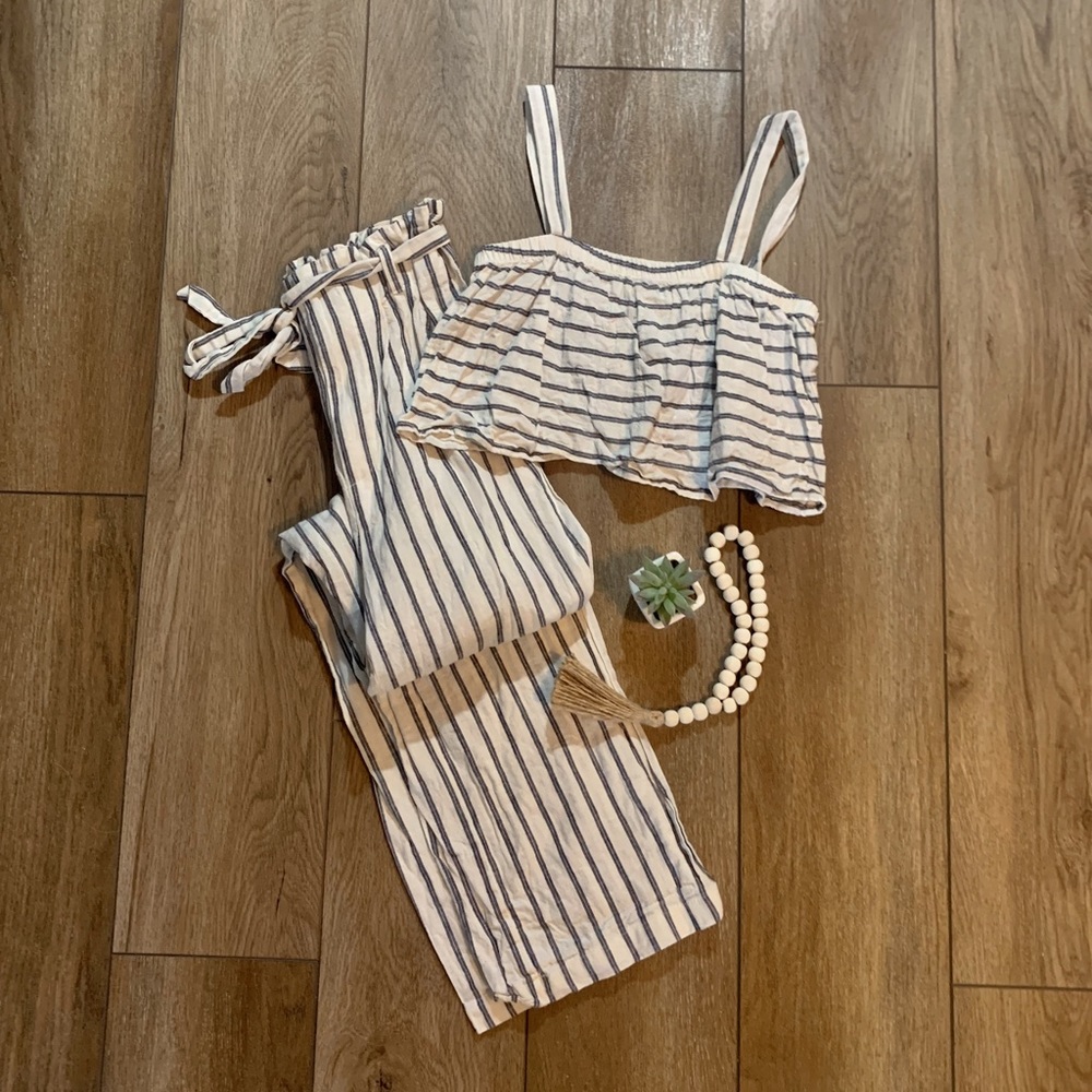 Ten Sixty Sherman matching set